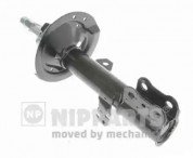 Амортизатор передний левый газ-масло NIPPARTS Бид Г3