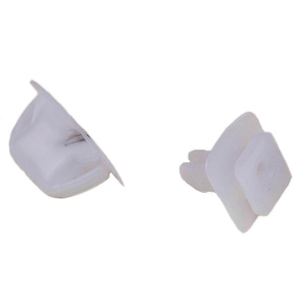 Клипса крепления порога (ком-кт) Чери КуКу S11-6102930 