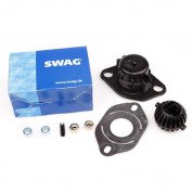 Ремкомплект рычага кулисы SWAG Чери Амулет