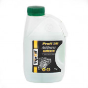 Антифриз 1L VIPOIL PROFI зеленый Лифан Х60