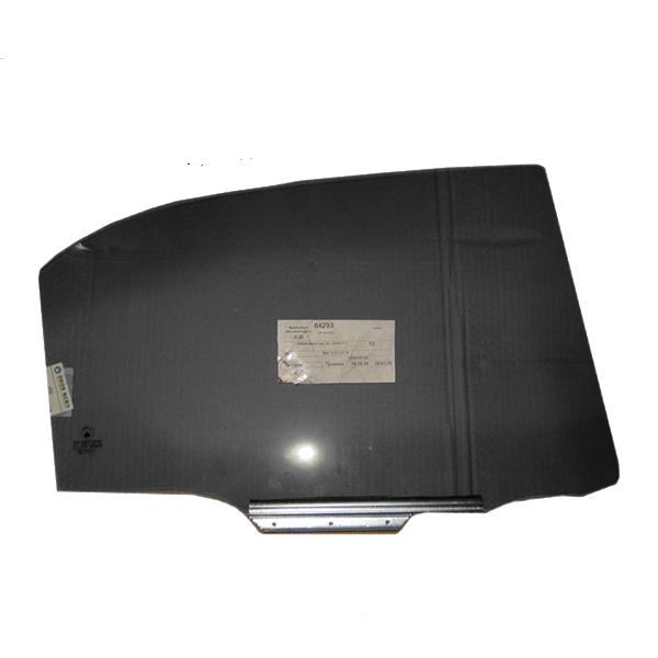 Стекло двери задней правой Джили ФС 1068000180 