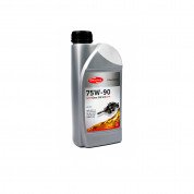 Масло трансмиссионное 75W-90 1L DELPHI Чери Тигго 7 (T15)