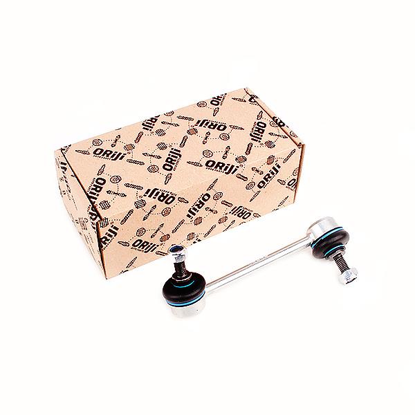 Стойка стабилизатора переднего левая усиленная Грейт Вол Вингл 2906300-K00 - mahina.in.ua