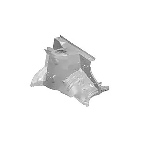 Арка крыла переднего левого Чери Тигго T11-8403030-DY 