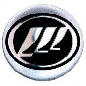 Эмблема колпачка литого диска Лифан 520 Бриз
