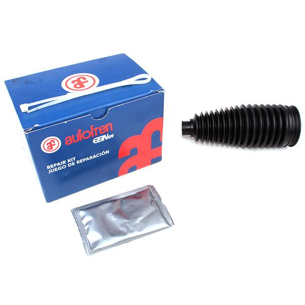 Пыльник рулевой тяги Грейт Вол Ховер 1702092-SJ - mahina.in.ua