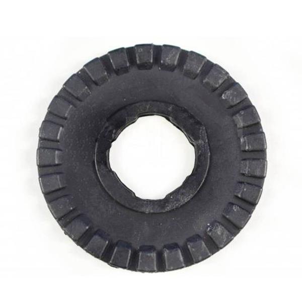 Прокладка заднего продольного сайлентблока Лифан Х60 S2914751 - mahina.in.ua