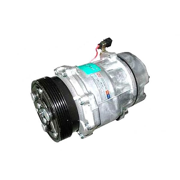 Компрессор кондиционера Чери М11 A11-8104010BA 