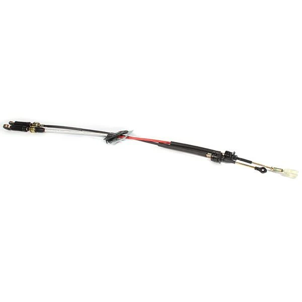 Трос КПП (на 3 болта) Чери Тигго T11-1703090BB 