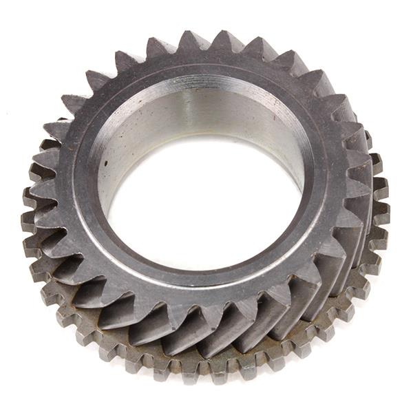 Шестерня КПП первичного вала 3-й передачи Джили СЛ 3170105201 - mahina.in.ua