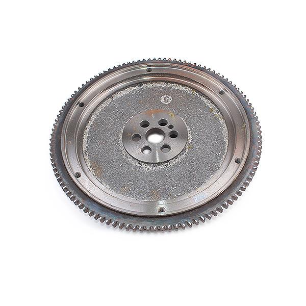 Маховик (0.8 робот, 1.1 MT) Чери КуКу 372-1005050 - mahina.in.ua