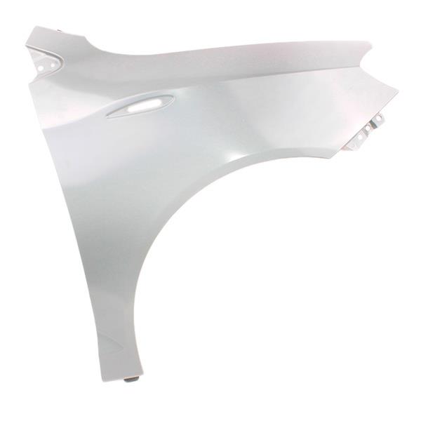 Крыло переднее правое ЗАЗ Форза (Чери А13) A13-8403102-DY - mahina.in.ua