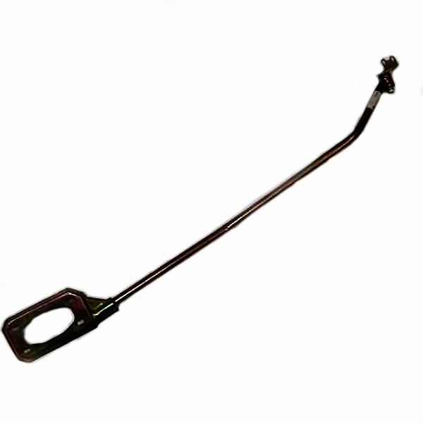 Тяга переключния передач Лифан 520 Бриз LBA1703300 - mahina.in.ua