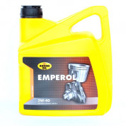 Масло моторное 5W-40 4L KROON OIL EMPEROL Грейт Вол Сейф (Сафе)