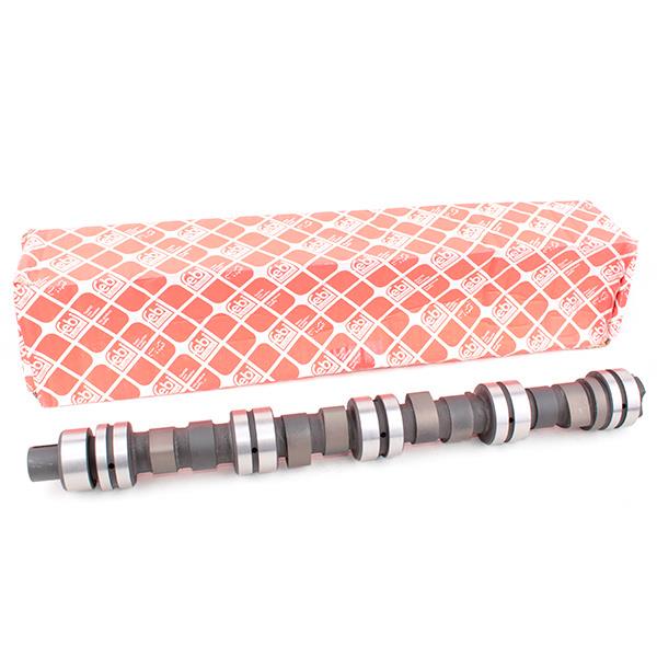 Распредвал 1.6 Чери Амулет 480EE-BJ1006015 