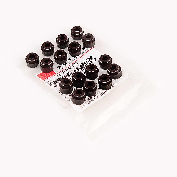 Сальник клапана (ком-кт 16 шт) Чери Амулет 481H-1007020 - mahina.in.ua