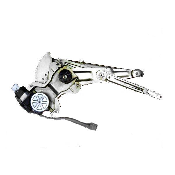 Стеклоподъемник задний правый Грейт Вол Сейф (Сафе) 6204020-F00 - mahina.in.ua