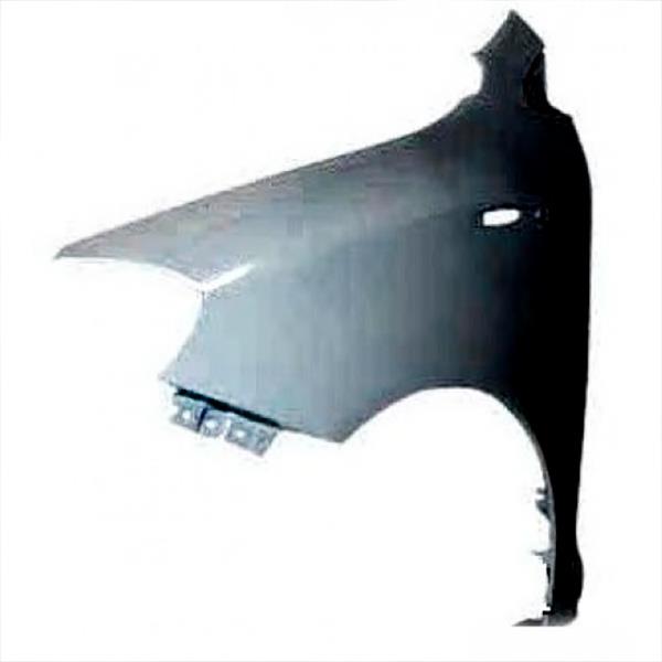 Крыло переднее левое ЗАЗ Форза (Чери А13) A13-8403101-DY - mahina.in.ua