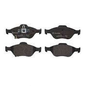Колодки тормозные передние BREMBO Джили ГЦ5