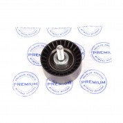 Ролик ремня ГРМ обводной PREMIUM БОГДАН 2251, 2351 (PR1940)
