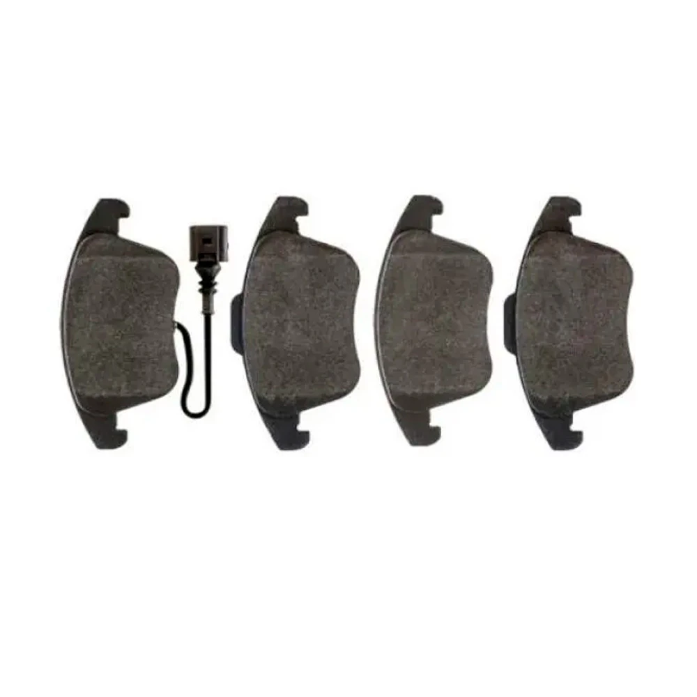 Колодки тормозные передние МГ 5 (Морис Гараж) 10248966 