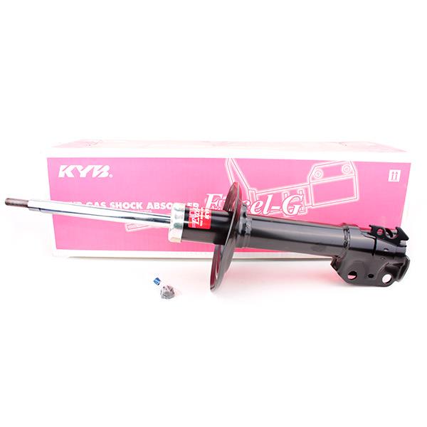 Амортизатор передний левый газ-масло Грейт Вол Волекс С30 2905110-J08 - mahina.in.ua