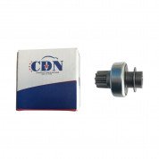 Бендикс стартера 10/9 зубьев CDN Чери Амулет