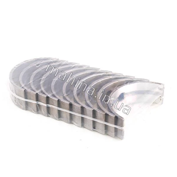 Вкладыши коренные 0.25 Чери Кимо 473F-BJ1005012BA 