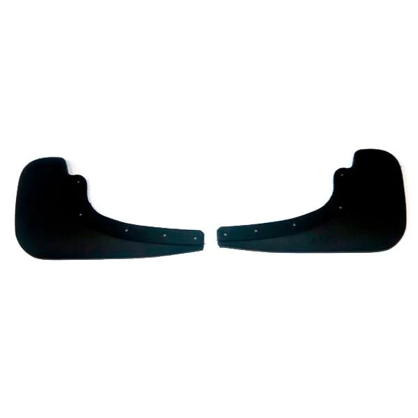 Брызговики задние (ком-кт 2 шт) Чери Тигго 5 (T21) CHERY6317E13 
