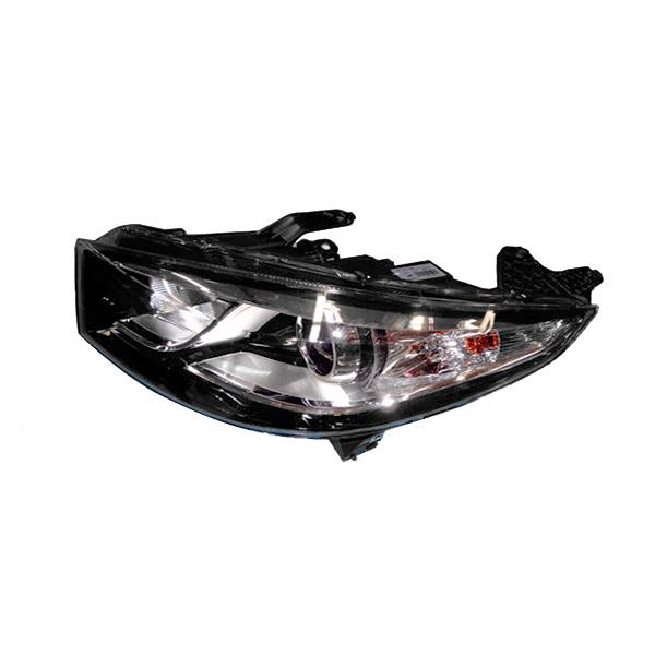 Фара передняя левая (элект.корректор) Чери Тигго 3 (T11FL3) T11-3772010CA - mahina.in.ua