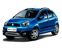 LC CROSS (GX2)