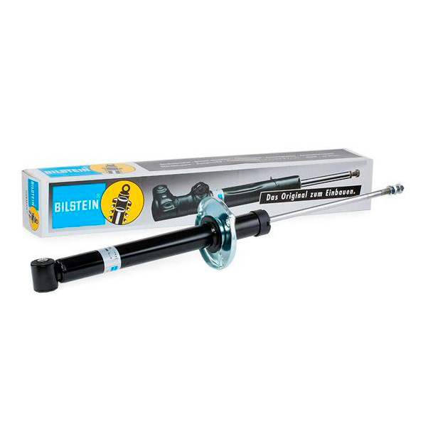 Амортизатор задний газ-масло ЗАЗ Форза (Чери А13) A13-2915010 - mahina.in.ua