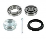 Подшипник ступицы задней конус (ком-кт) SKF Джили СК
