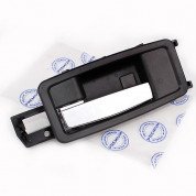 Ручка двери внутренняя передняя левая PREMIUM Джили СК (PR0023)