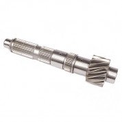 Вал КПП вторичный PREMIUM Джили МК Кросс (МК-2) (PR1096)