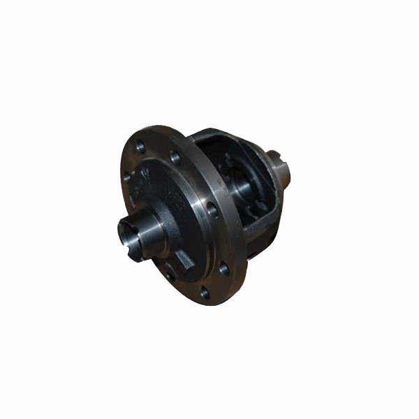 Корпус дифференциала (1.6, 1.8, 2.0 МТ) Чери Тигго QR523-1701701 - mahina.in.ua