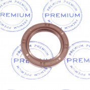 Сальник коленвала передний PREMIUM Джили МК (PR2096)