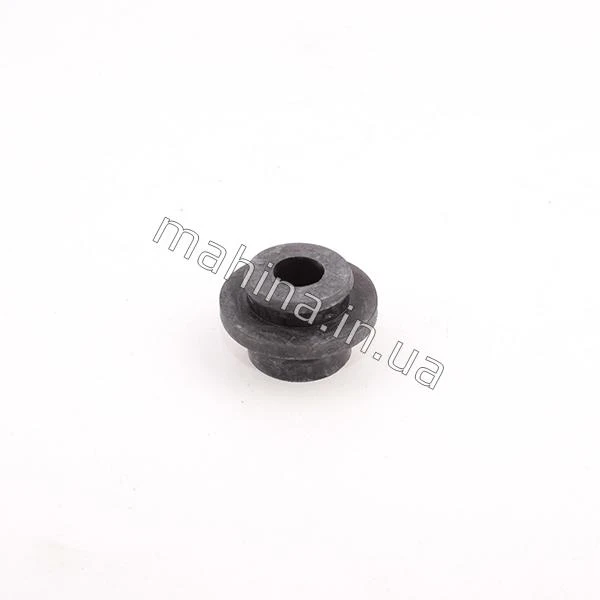 Опора радиатора охлаждения нижняя Чери М11 B11-1301313 