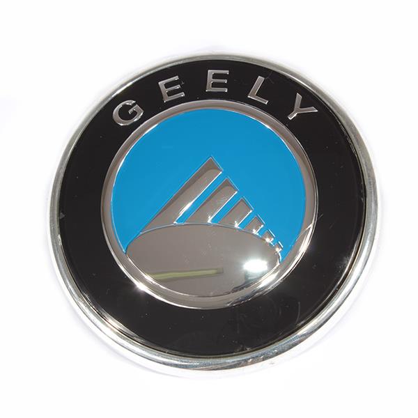 Эмблема крышки багажника Джили МК 3903041009 - mahina.in.ua