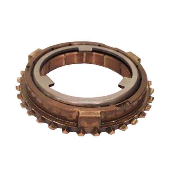 Кольцо синхронизатора КПП вторичного вала 2-й передачи Чери Амулет 513MHA-1701450 - mahina.in.ua