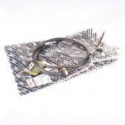 Трос ручного тормоза правый FITSHI Чери Тигго