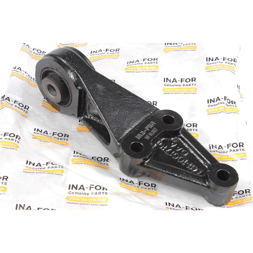 Подушка двигателя передняя правая Чери М11 M11-1001710 - mahina.in.ua