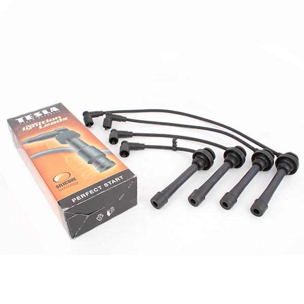 Высоковольтные провода 2.0, 2.4 Чери Тигго SMW250283/84/85/86 - mahina.in.ua