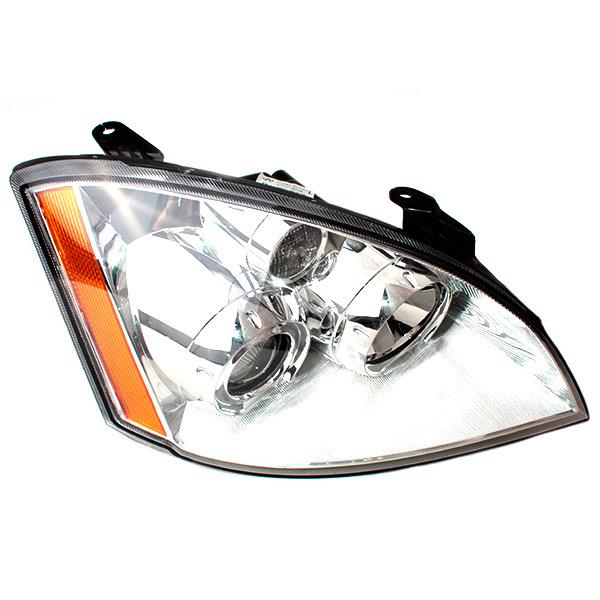 Фара передняя правая (элект.корректор) Чери Элара A21-3772020AB 