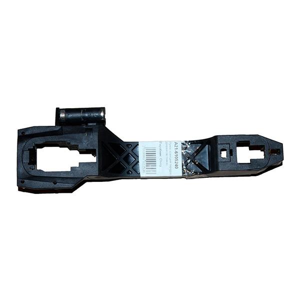 Крепление ручки двери наружней передней правой Чери Элара A21-6105240 - mahina.in.ua