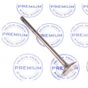 Клапан впускной PREMIUM Чери Джаги (PR0673)