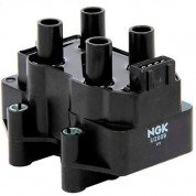 Катушка зажигания NGK Чери Е5