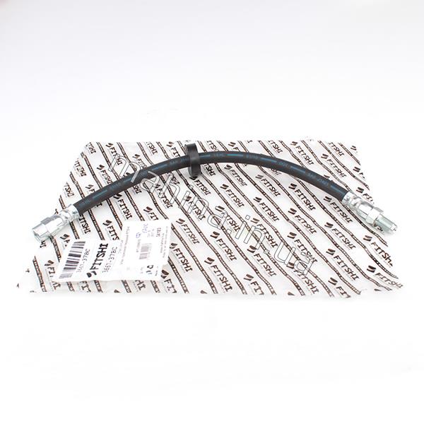 Шланг тормозной передний Чери Амулет A11-3506010 - mahina.in.ua