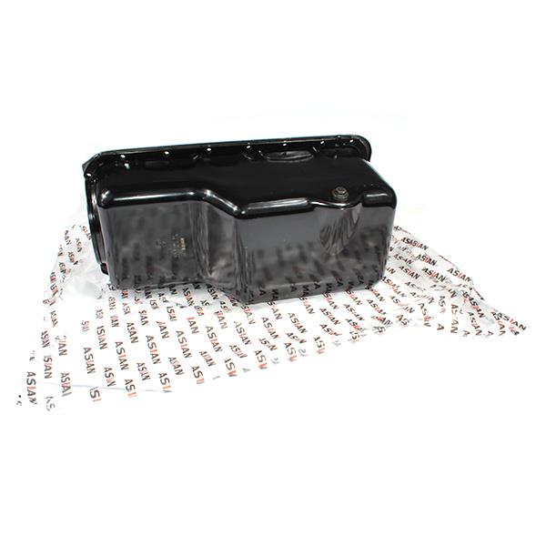 Поддон масляный Чери Карри 480-1009010 - mahina.in.ua