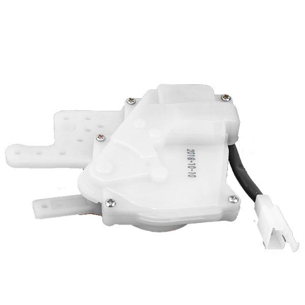 Электропривод замка двери задней правой Джили СК 1068020090 - mahina.in.ua